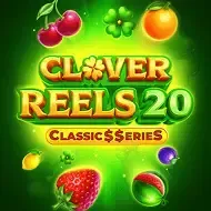 Clover Reels 20 Classic Series game icon