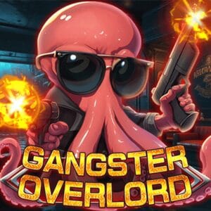 Gangster Overlord game thumbnail