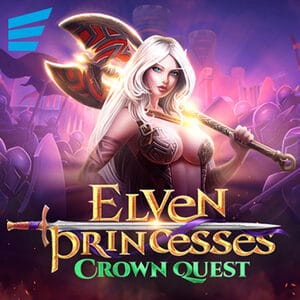 Elven Princesses: Crown Quest game thumbnail