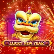 Lucky New Year game thumbnail