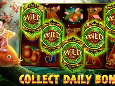 Casino Online y Slots screenshot