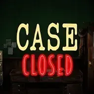 Case Closed game thumbnail