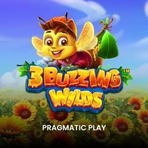 3 Buzzing Wilds thumbnail