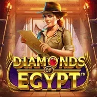 Diamonds Of Egypt game thumbnail