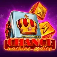 Chance Machine 40 Dice game thumbnail