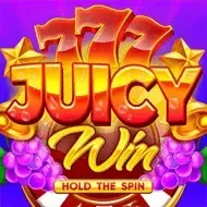 Juicy Win Hold The Spin game icon