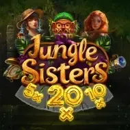 Jungle SistersSmartsoft