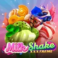 Milkshake XXXtreme game icon