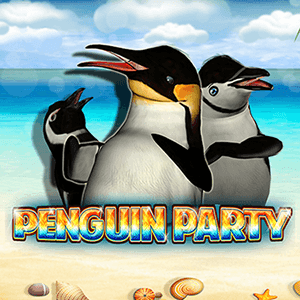 Penguin Party thumbnail