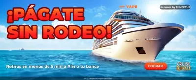Cruise Royale Viaje Ganador