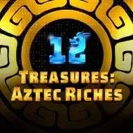 12 Treasures_ Aztec RichesOctoplay thumbnail