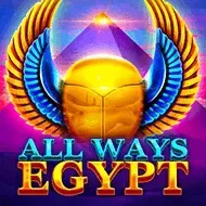 All Ways Egypt1spin4win game thumbnail