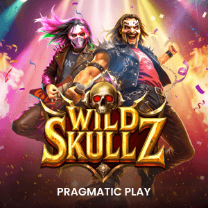 Wild Skullz game thumbnail