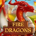 Fire Dragons game icon