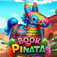 Book of Pinata game thumbnail