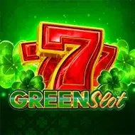 Green Slot game icon