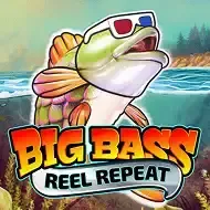Big Bass Reel Repeat game icon