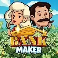 Bank Maker Mancala thumbnail