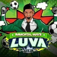Immortal Ways Luva SERubyplay thumbnail