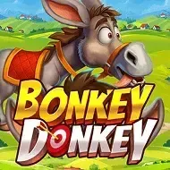Bonkey Donkey game thumbnail
