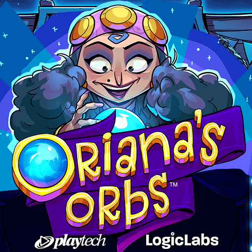 Oriana's Orbs™ game icon