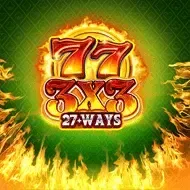 3X3 27 Ways Gamzix thumbnail