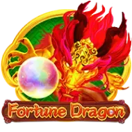 Fortune Dragon game icon