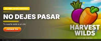 Interfaz de juego emocionante con temática de dragones dorados