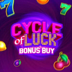 Cycle of Luck Bonus Buy game thumbnail