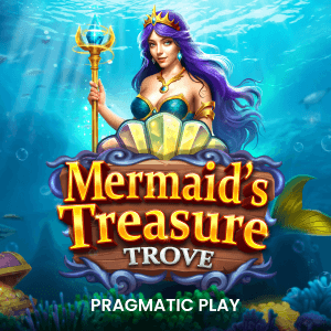 Mermaid's Treasure Trove thumbnail